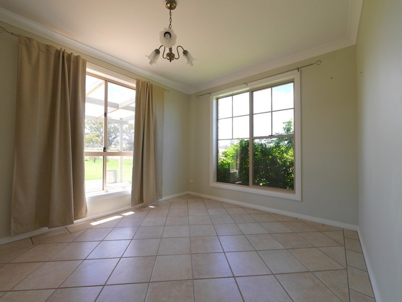 Lot 1 Bullfrog Road, Woodstock NSW 2793