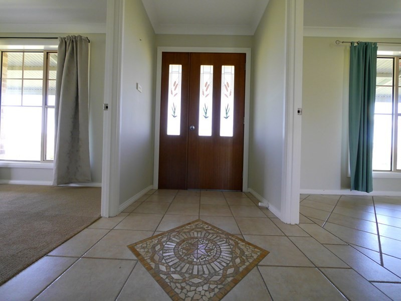 Lot 1 Bullfrog Road, Woodstock NSW 2793