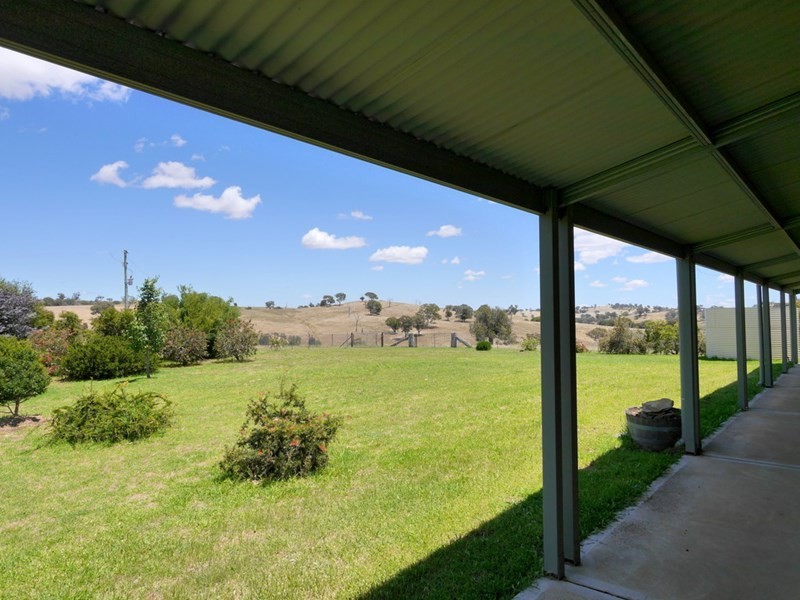 Lot 1 Bullfrog Road, Woodstock NSW 2793