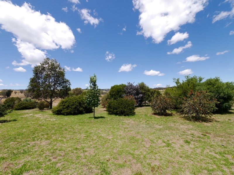 Lot 1 Bullfrog Road, Woodstock NSW 2793