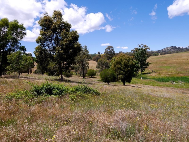 Lot 1 Bullfrog Road, Woodstock NSW 2793