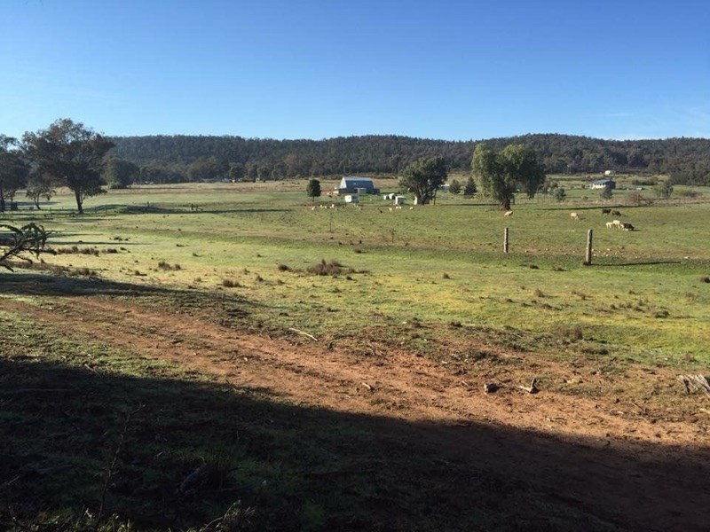 534 Stoney Hill Road, Cowra NSW 2794