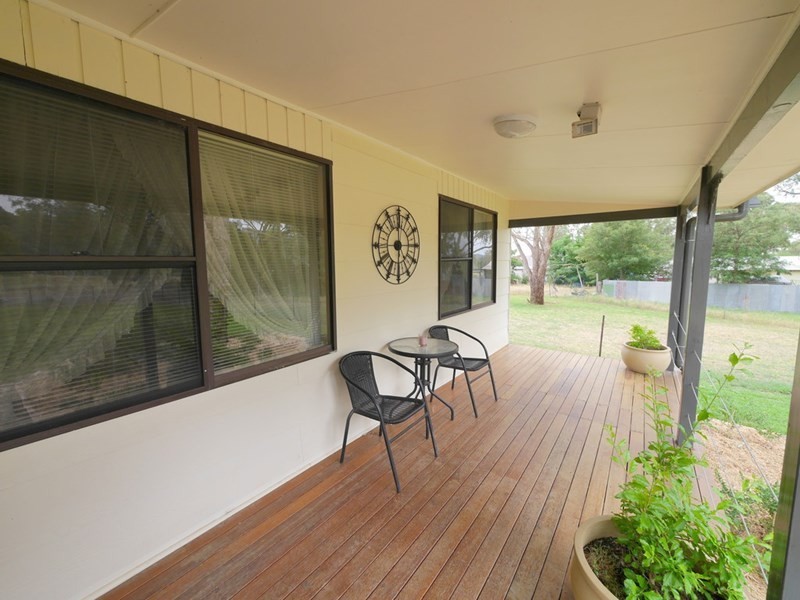 12 Prince Street, Koorawatha NSW 2807