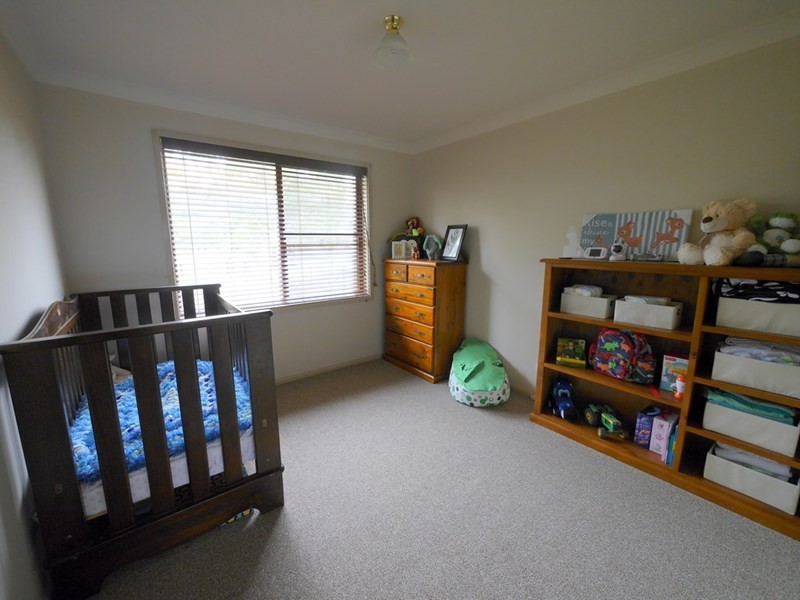 12 Prince Street, Koorawatha NSW 2807