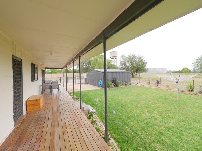 12 Prince Street, Koorawatha NSW 2807