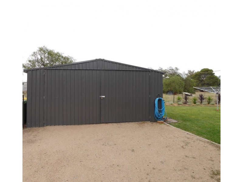 12 Prince Street, Koorawatha NSW 2807