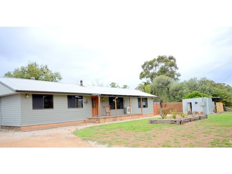 30 Brookman Road, Canowindra NSW 2804