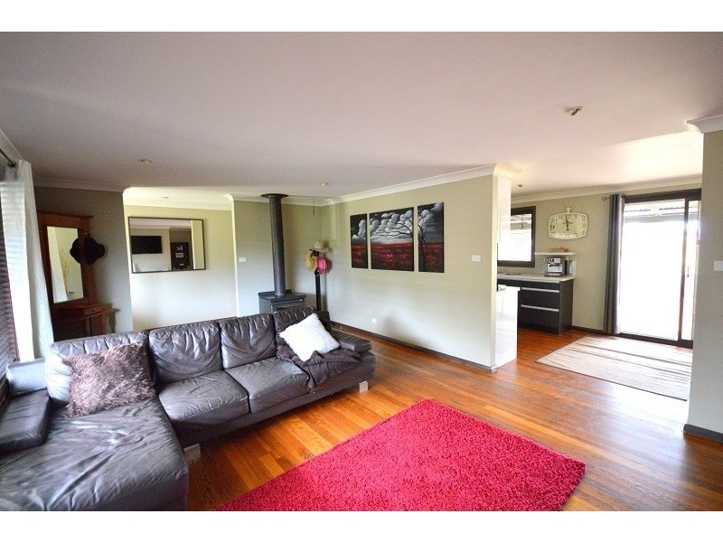 30 Brookman Road, Canowindra NSW 2804