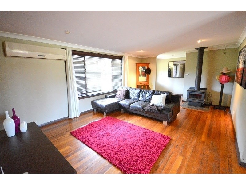 30 Brookman Road, Canowindra NSW 2804