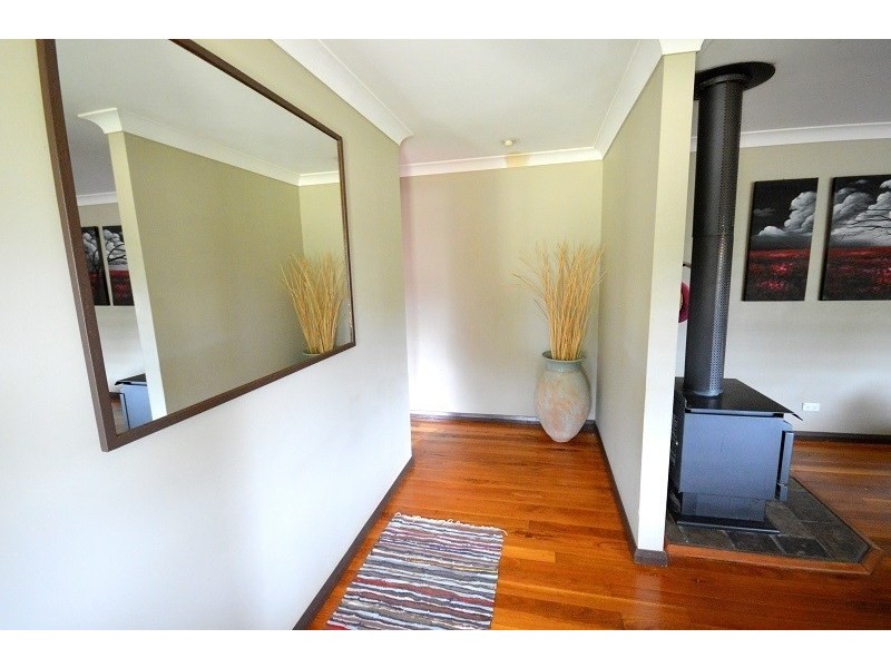 30 Brookman Road, Canowindra NSW 2804