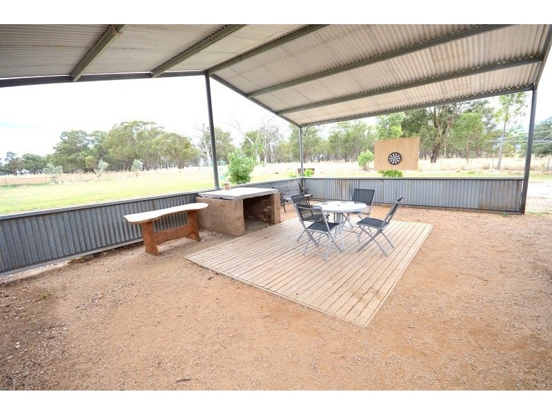 30 Brookman Road, Canowindra NSW 2804