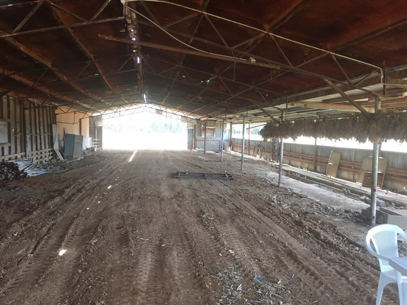 30 Brookman Road, Canowindra NSW 2804