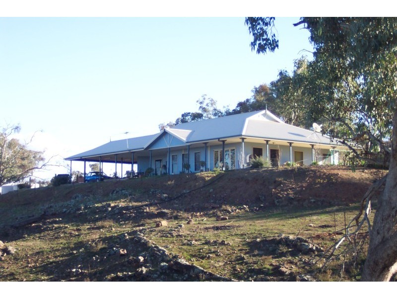 Billimari NSW 2804