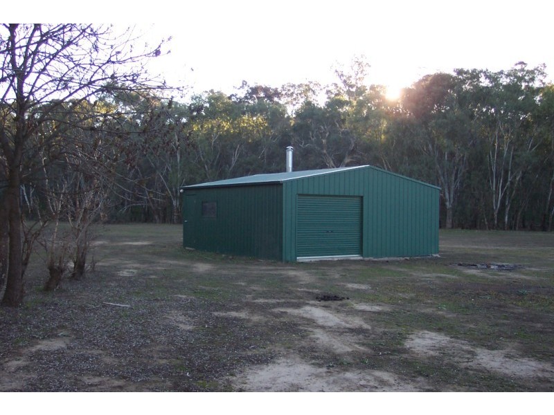 Billimari NSW 2804