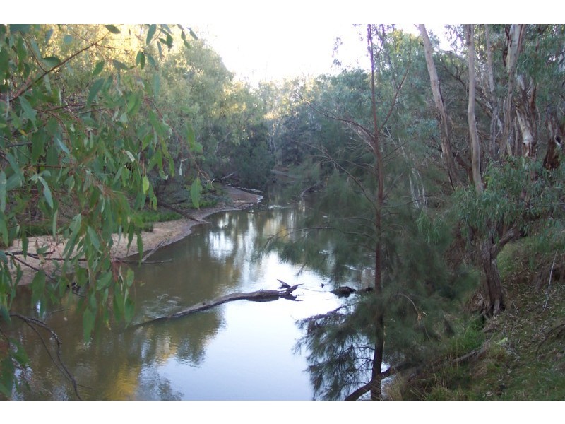 Billimari NSW 2804