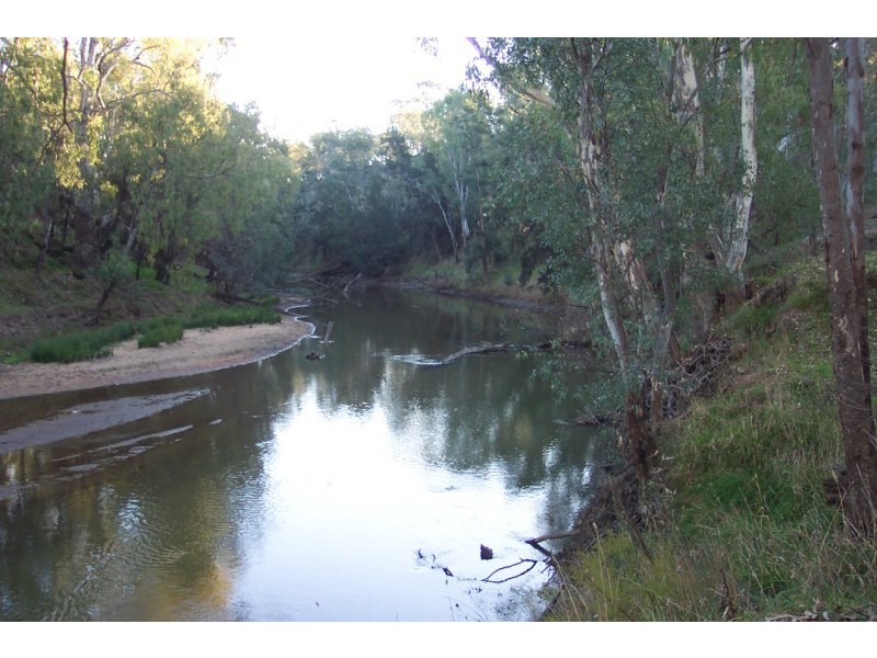 Billimari NSW 2804