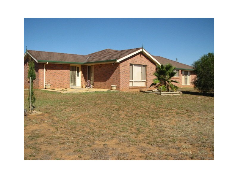 Lot 1 Sydney Road, Cowra NSW 2794