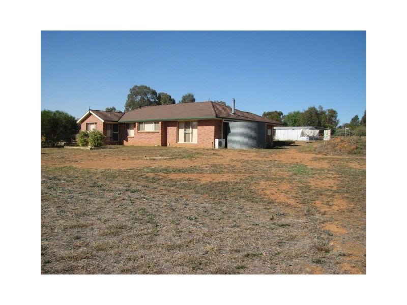 Lot 1 Sydney Road, Cowra NSW 2794