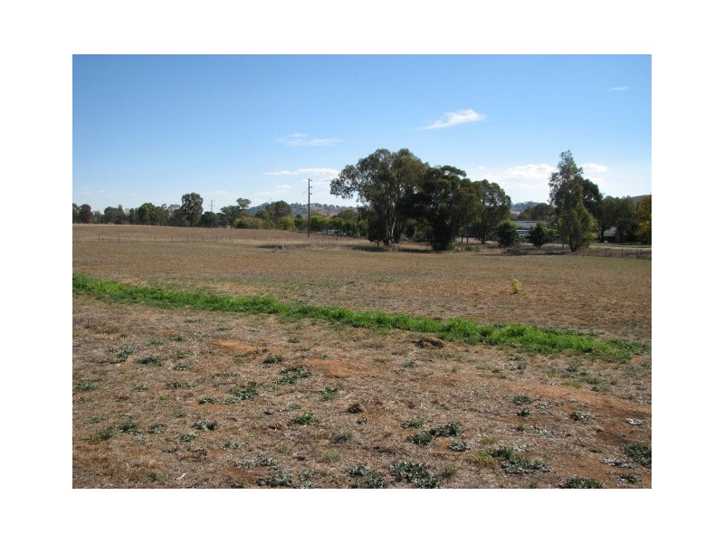 Lot 1 Sydney Road, Cowra NSW 2794