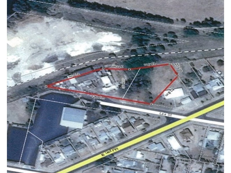 2 Lee Street, Cowra NSW 2794