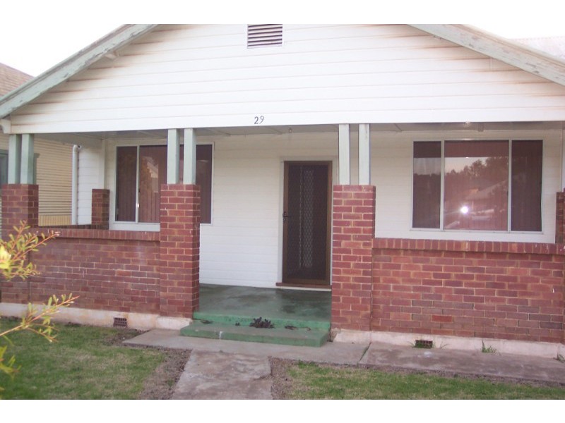 29 Ryall Street, Canowindra NSW 2804