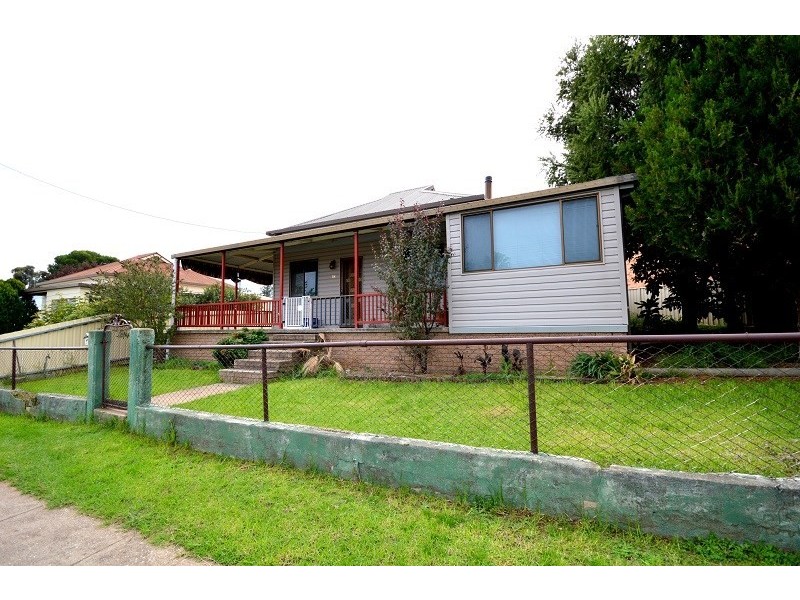 18 Gaskill Street, Canowindra NSW 2804