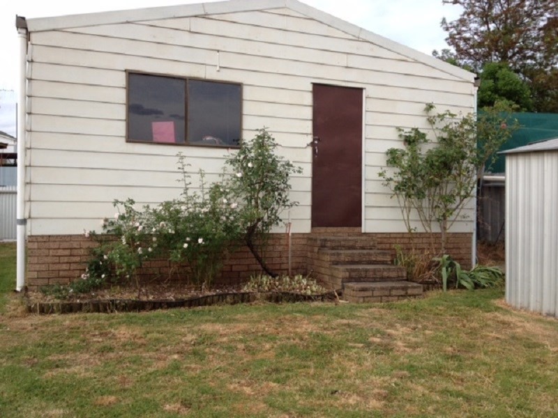 18 Gaskill Street, Canowindra NSW 2804