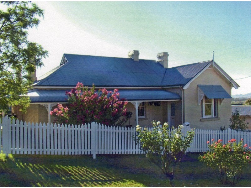 155 Fitzroy Street, Cowra NSW 2794