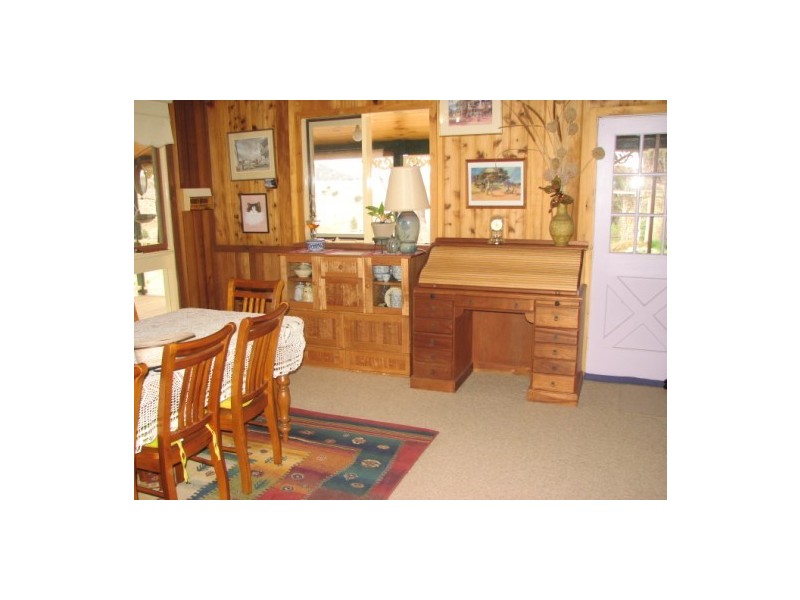 164 Old Wheeo Road, Reids Flat NSW 2586