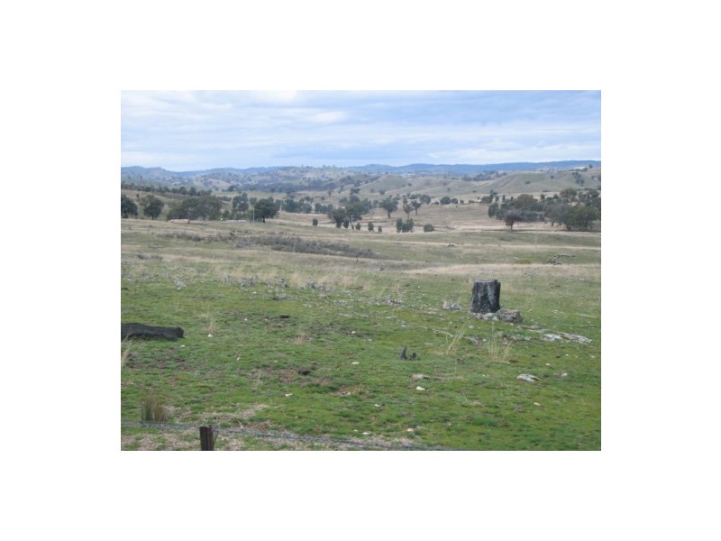 164 Old Wheeo Road, Reids Flat NSW 2586