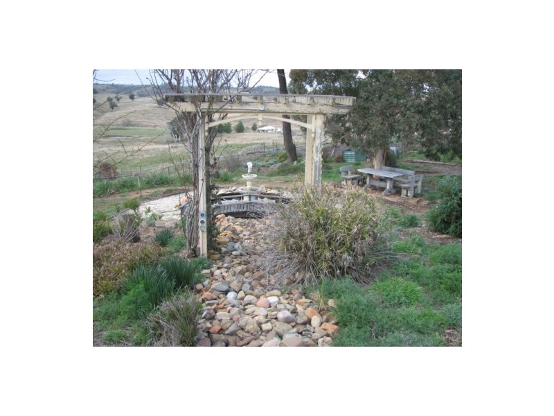 164 Old Wheeo Road, Reids Flat NSW 2586