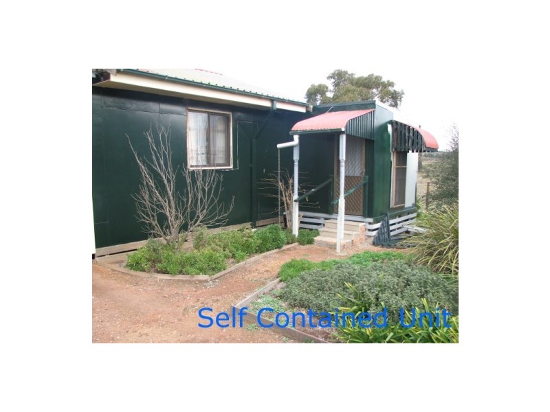 164 Old Wheeo Road, Reids Flat NSW 2586