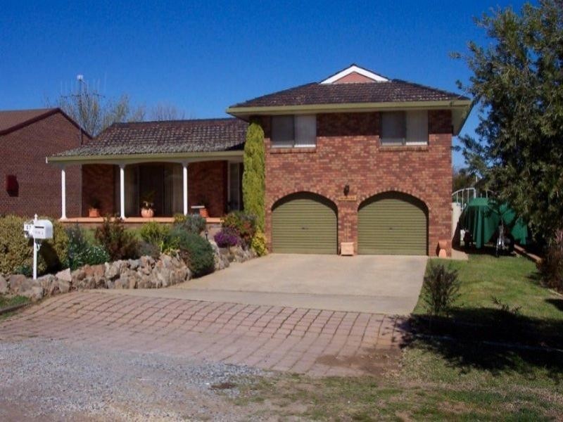 57 Evans Street, Cowra NSW 2794
