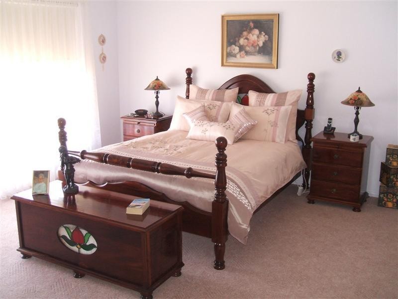 1 Gower Hardy Circuit, Cowra NSW 2794
