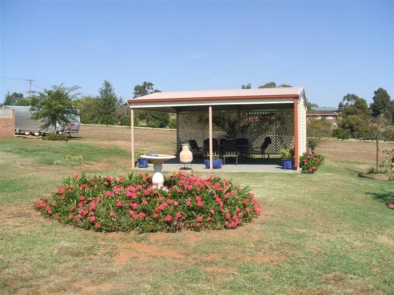1 Gower Hardy Circuit, Cowra NSW 2794