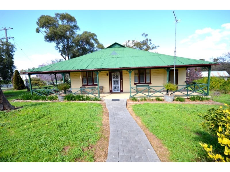 3 Gaskill Street, Canowindra NSW 2804