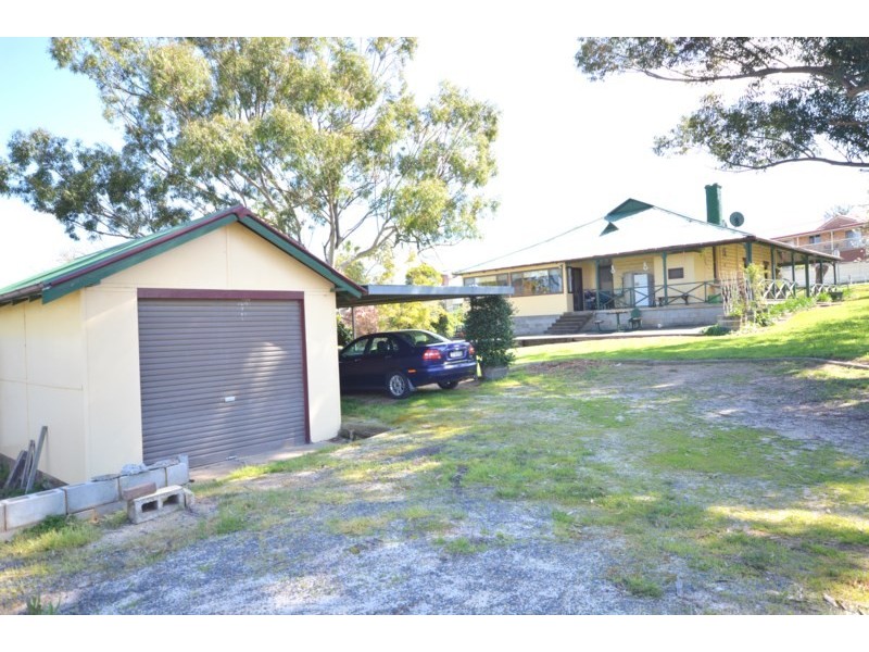 3 Gaskill Street, Canowindra NSW 2804