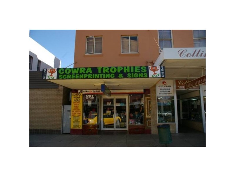 36 Kendal Street, Cowra NSW 2794