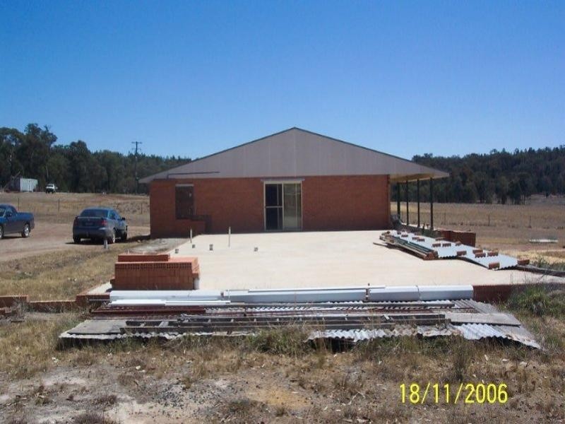 Lot 2 Canimbla Road, Cowra NSW 2794