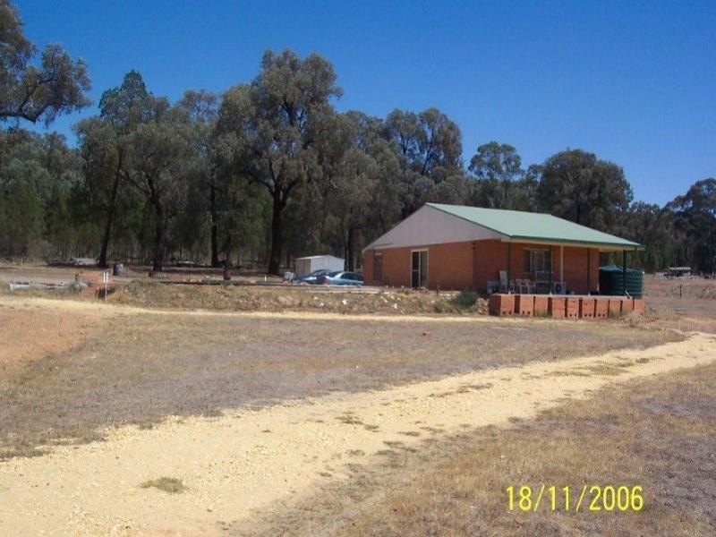 Lot 2 Canimbla Road, Cowra NSW 2794