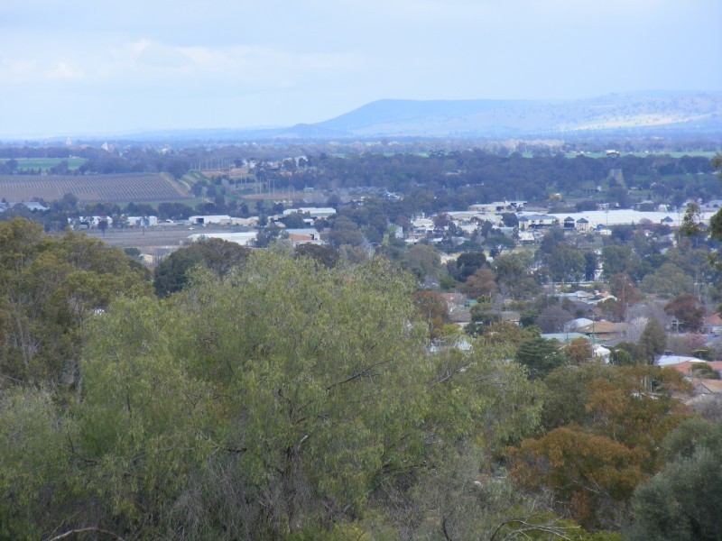 Lot 13 Valley View Estate, Cowra NSW 2794
