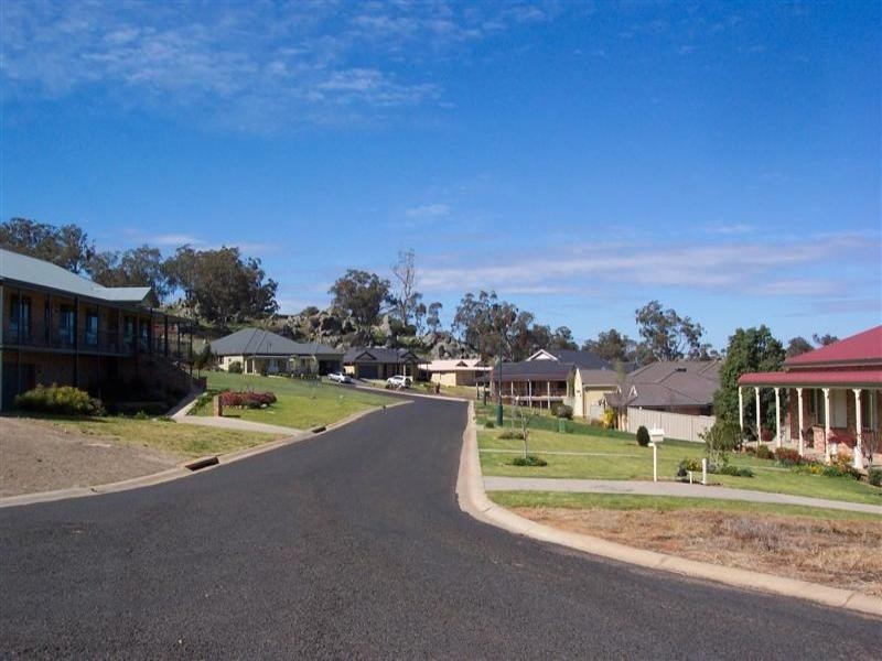 Lot 13 Valley View Estate, Cowra NSW 2794