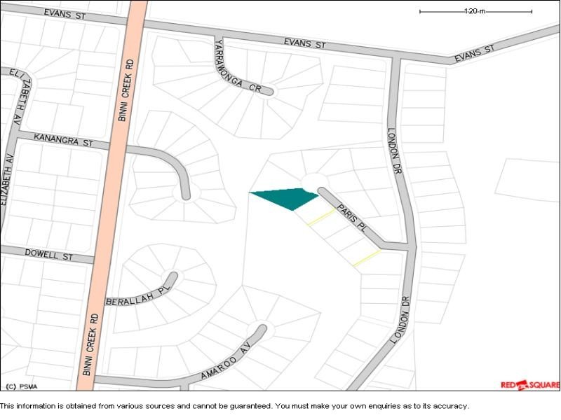 Lot 13 Valley View Estate, Cowra NSW 2794