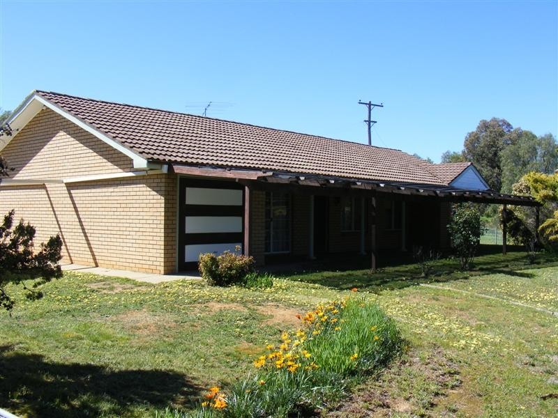 Lot 28 Kangaroo Flat Road, Cowra NSW 2794