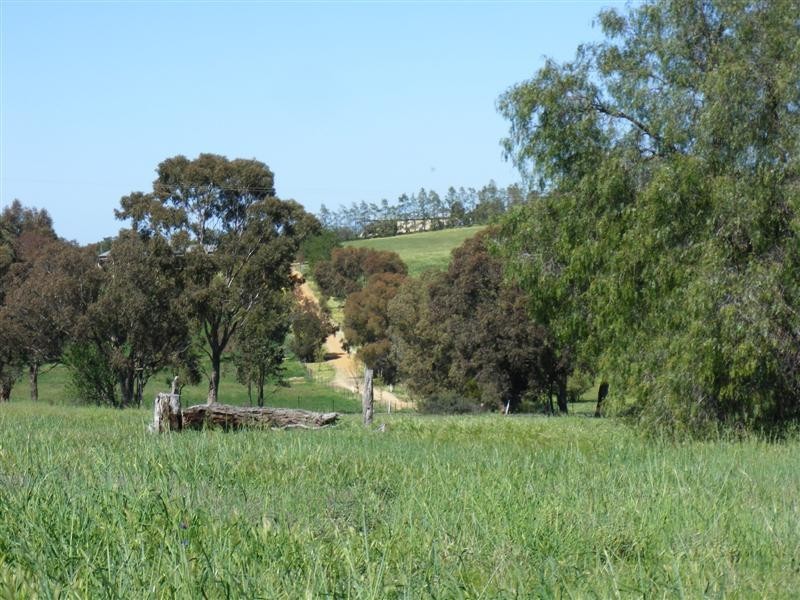 Lot 28 Kangaroo Flat Road, Cowra NSW 2794