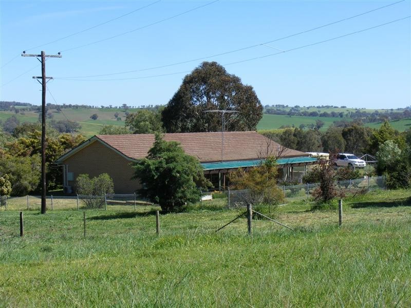 Lot 28 Kangaroo Flat Road, Cowra NSW 2794