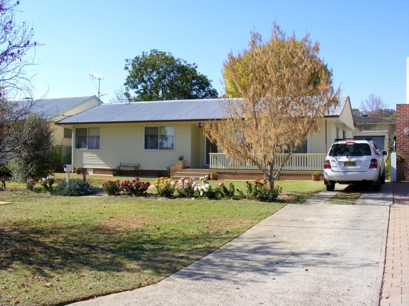 105 Lachlan Street, Cowra NSW 2794