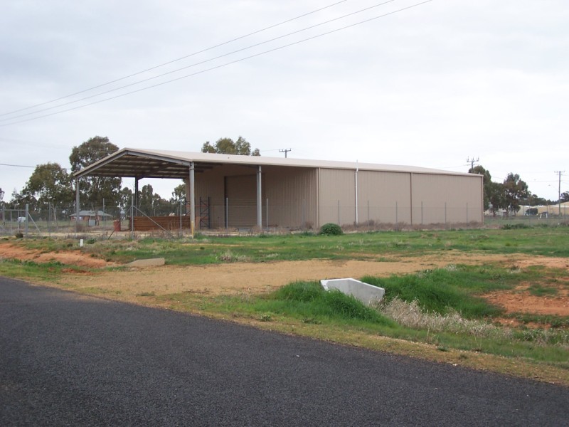 Cowra NSW 2794