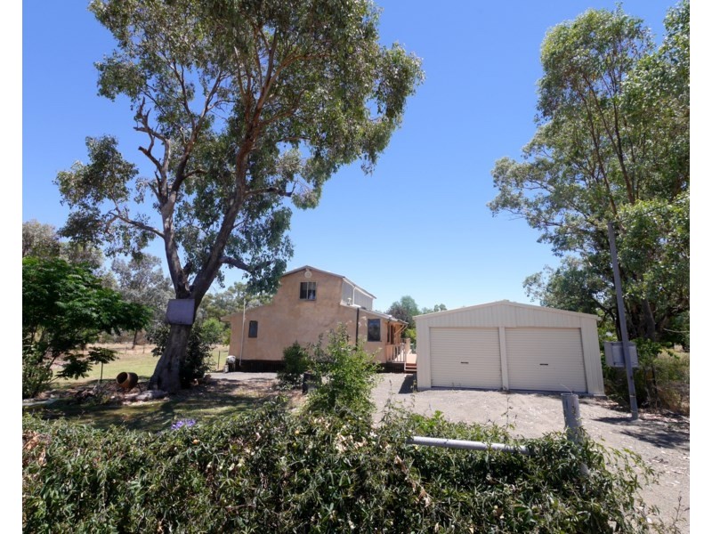 20 Illunie Street (Wattamondara), Cowra NSW 2794