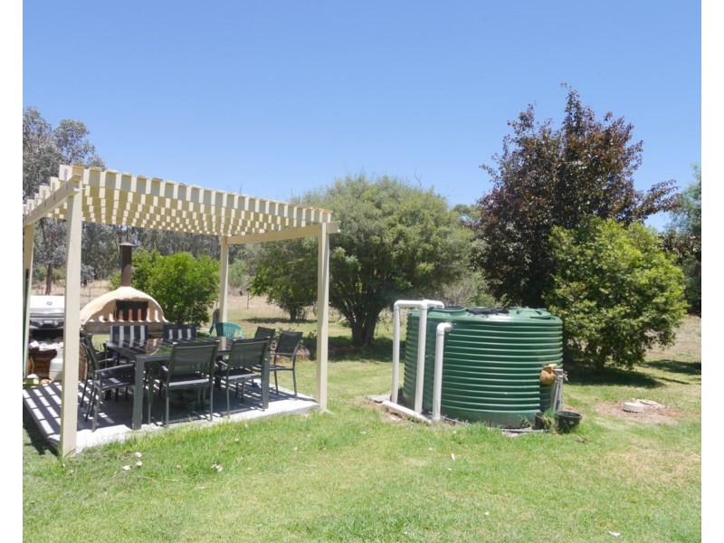 20 Illunie Street (Wattamondara), Cowra NSW 2794